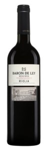 Baron De Ley Reserva  2010